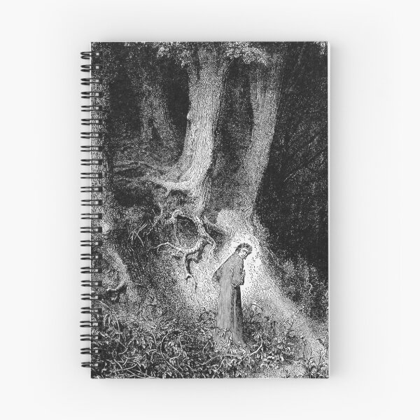 Artikelvorschau, Gustave Doré - Göttliche Komödie - Dante Alighieri entworfen und verkauft von TwistedCity.