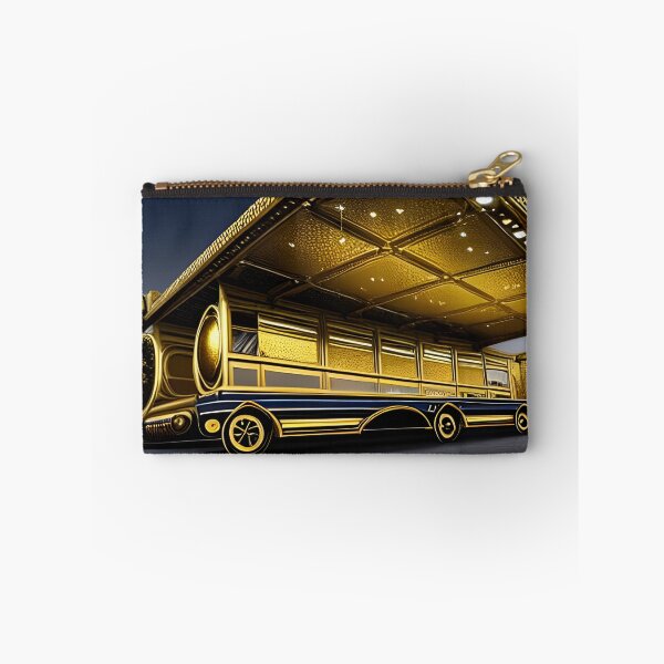 Item preview, Bus station designed and sold by REALDesign-Shop.