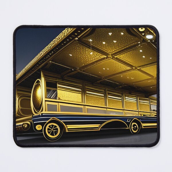 Item preview, Bus station designed and sold by REALDesign-Shop.