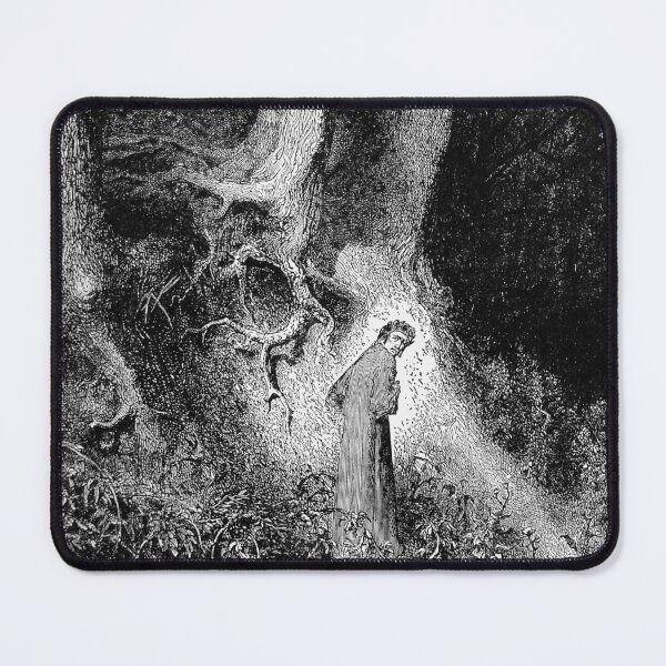 Item preview, Gustave Doré - Divine Comedy - Dante Alighieri designed and sold by TwistedCity.