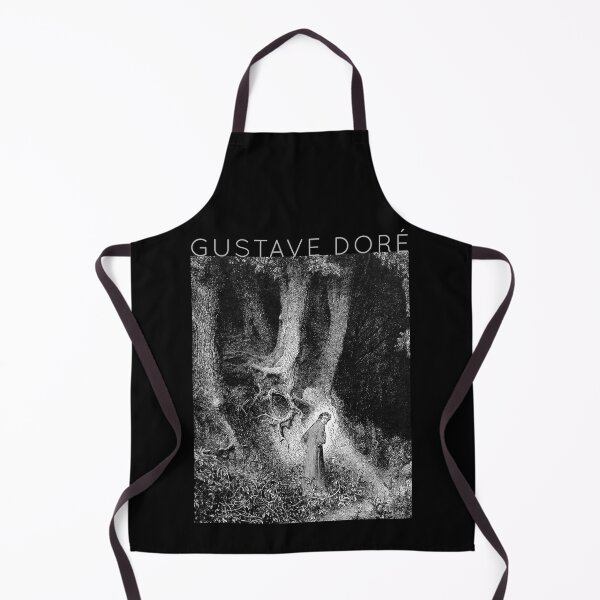 Item preview, Gustave Doré - Divine Comedy - Dante Alighieri designed and sold by TwistedCity.