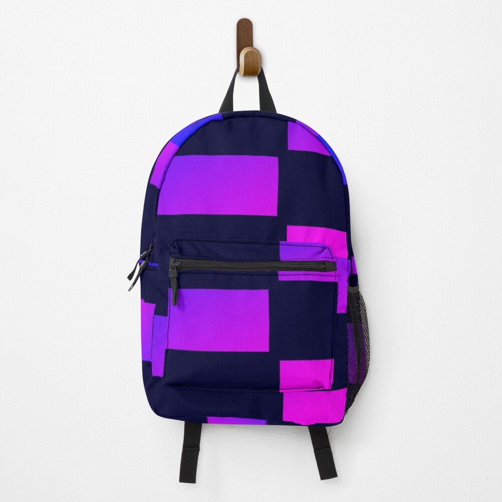 Item preview, Backpack designed and sold by awsomepatterns.