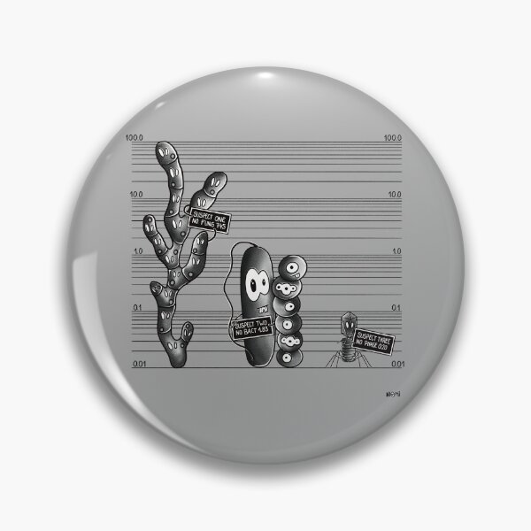 Item preview, List of contaminant suspects designed and sold by Noémie Matthey.