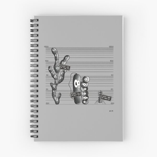 Item preview, List of contaminant suspects designed and sold by Noémie Matthey.