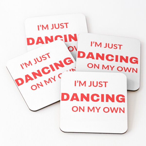 Item preview, Philly Dancing on My Own Philadelphia T-Shirt designed and sold by Sun  Of night.