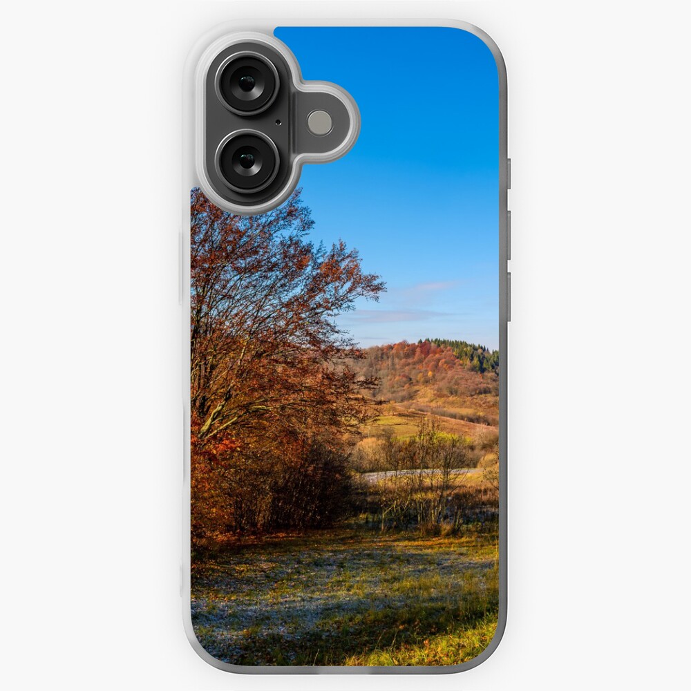 Item preview, iPhone Soft Case designed and sold by mike-pellinni.