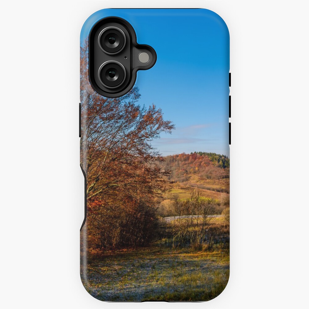 Item preview, iPhone Tough Case designed and sold by mike-pellinni.