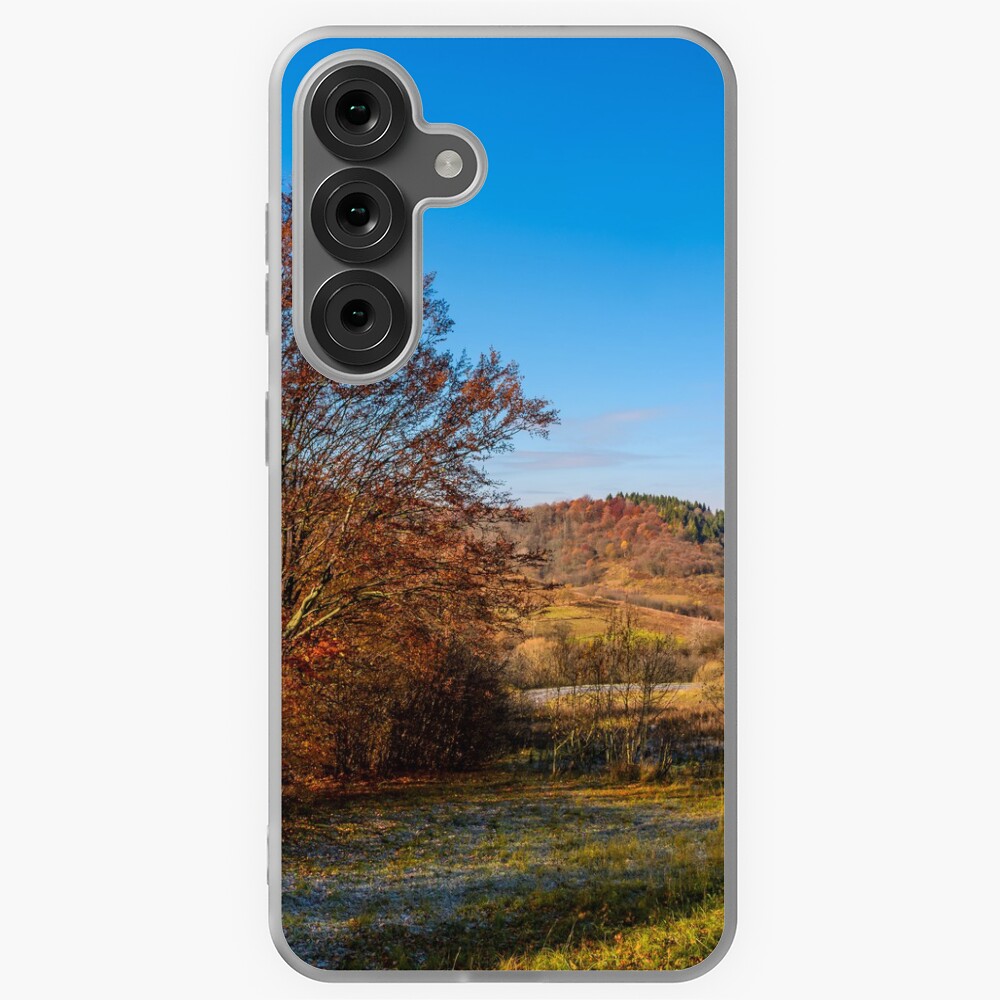 Item preview, Samsung Galaxy Soft Case designed and sold by mike-pellinni.