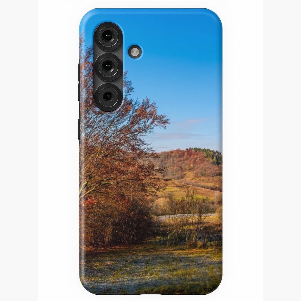 Item preview, Samsung Galaxy Tough Case designed and sold by mike-pellinni.