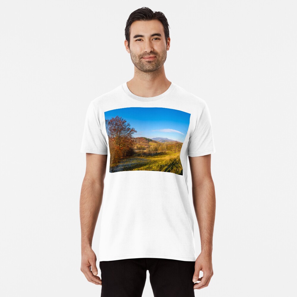 Item preview, Premium T-Shirt designed and sold by mike-pellinni.