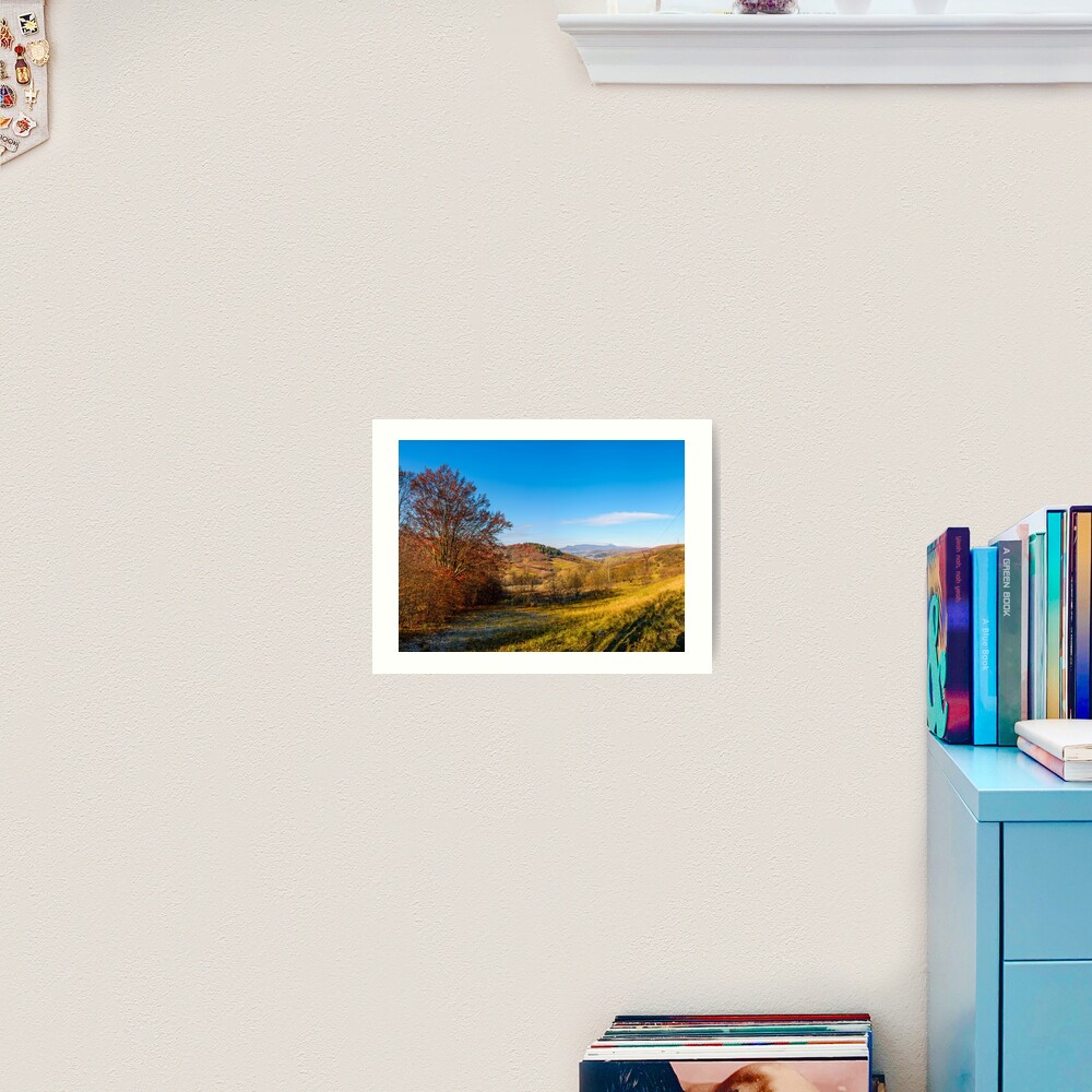 Item preview, Art Print designed and sold by mike-pellinni.