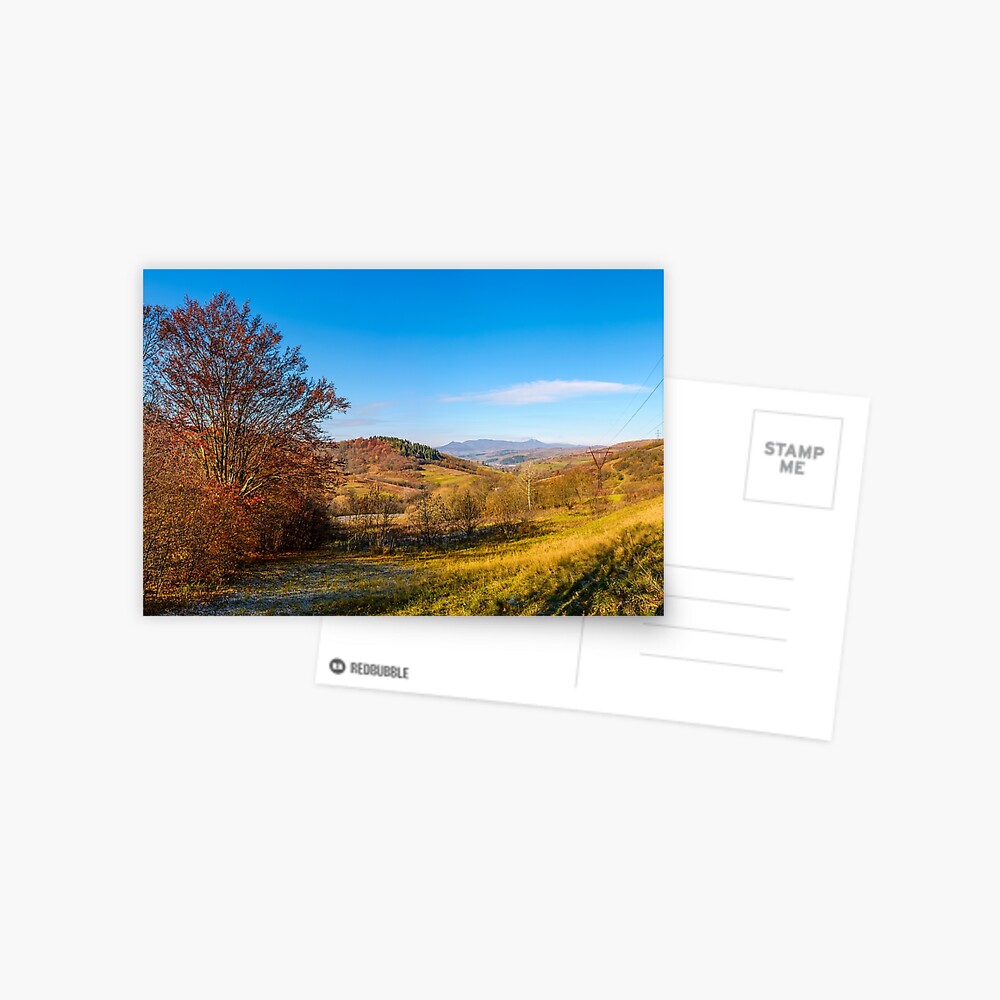 Item preview, Postcard designed and sold by mike-pellinni.