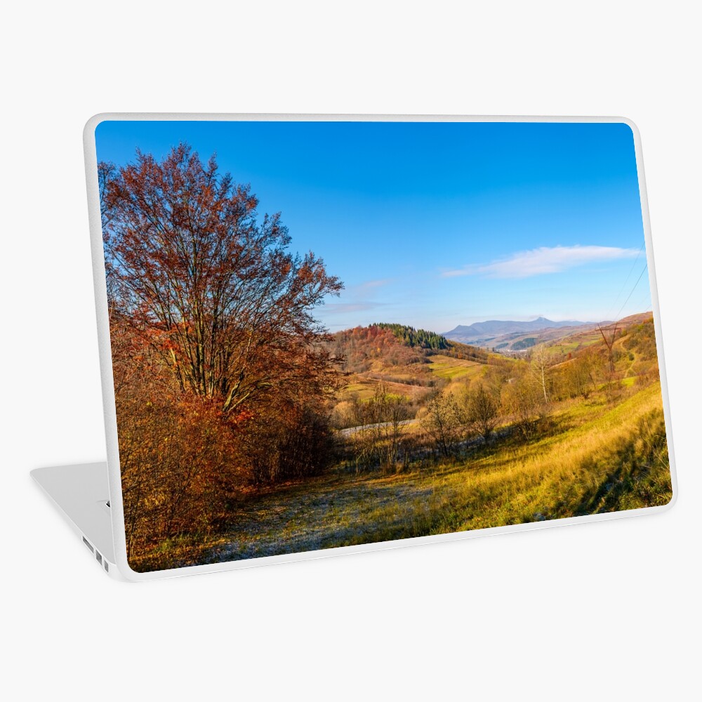 Item preview, Laptop Skin designed and sold by mike-pellinni.
