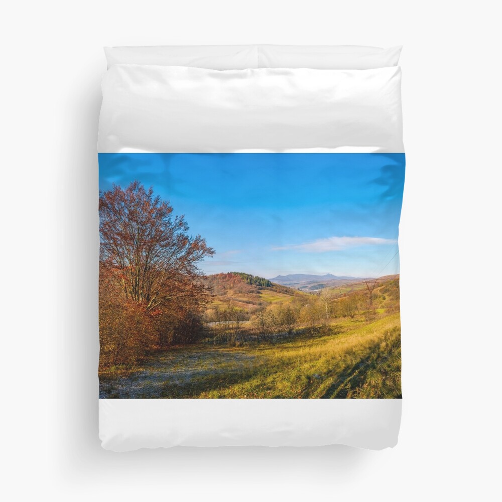 Item preview, Duvet Cover designed and sold by mike-pellinni.