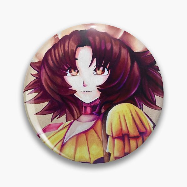 Item preview, Yttd Mai Tsurugi designed and sold by Kameron-Haru.