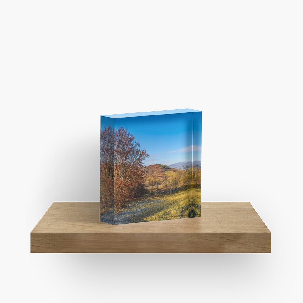 Item preview, Acrylic Block designed and sold by mike-pellinni.