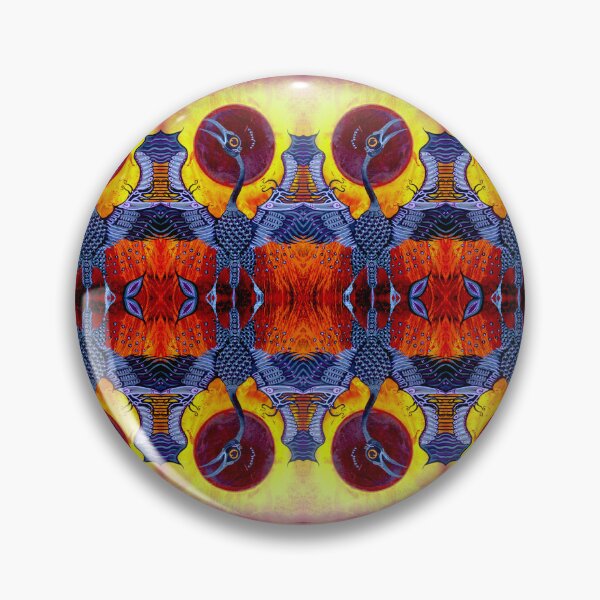 Item preview, Serendipitous Fire PATTERN  designed and sold by Jacob Wayne Bryner.