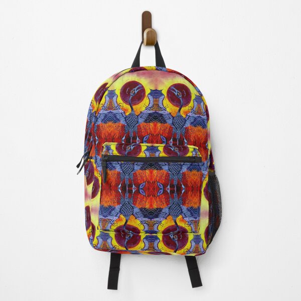 Item preview, Serendipitous Fire PATTERN designed and sold by Jacob Wayne Bryner.