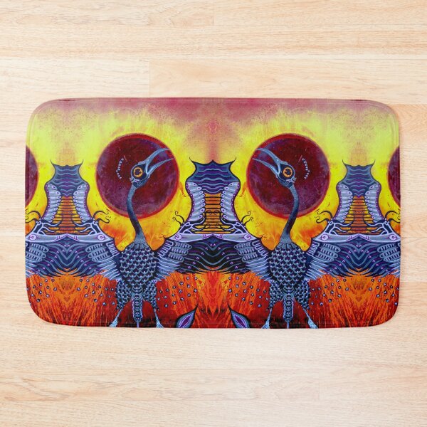Item preview, Serendipitous Fire PATTERN  designed and sold by Jacob Wayne Bryner.