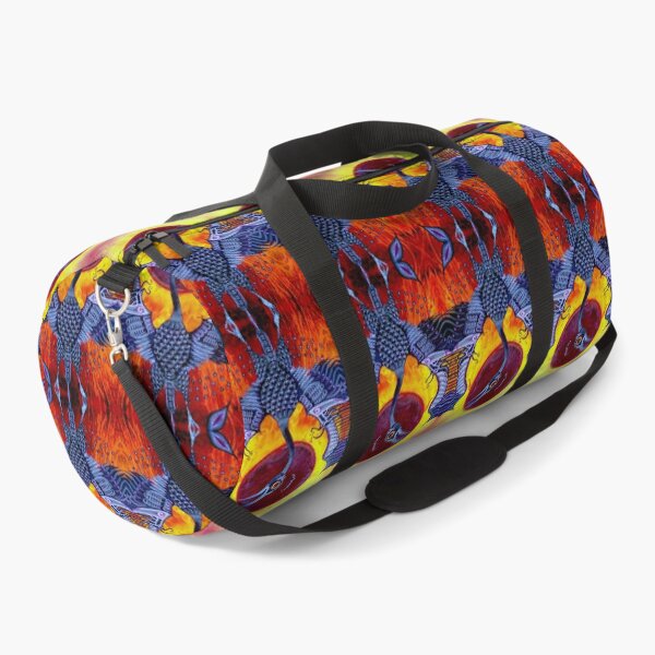 Item preview, Serendipitous Fire PATTERN designed and sold by Jacob Wayne Bryner.