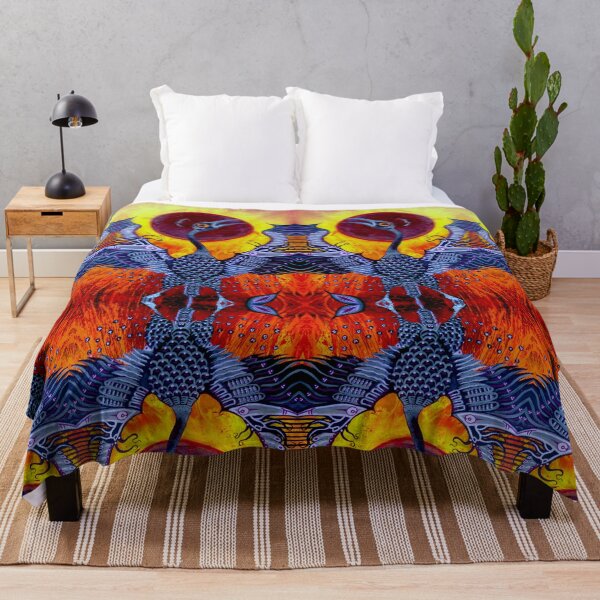 Item preview, Serendipitous Fire PATTERN designed and sold by Jacob Wayne Bryner.