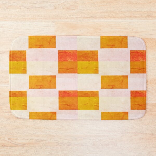 Item preview, Autumn Leaves Paper Checkers Pattern designed and sold by awsomepatterns.