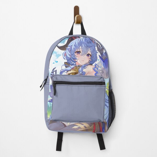 Artikelvorschau, Charmanter Ganyu Genshin Impact entworfen und verkauft von genshinwaifus.