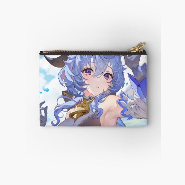 Item preview, Charming Ganyu Genshin Impact designed and sold by genshinwaifus.
