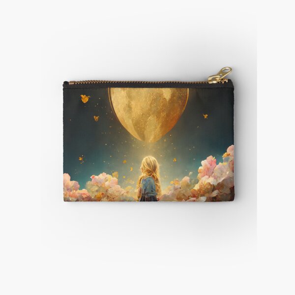 Item preview, child from the moon designed and sold by zebia.