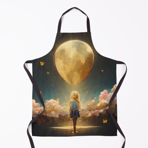 Item preview, child from the moon designed and sold by zebia.