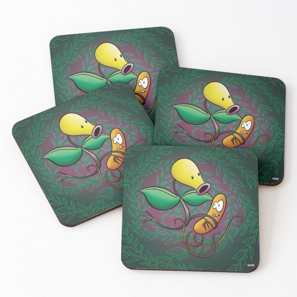 Item preview, Bacteria on plant roots help them grow designed and sold by Noémie Matthey.