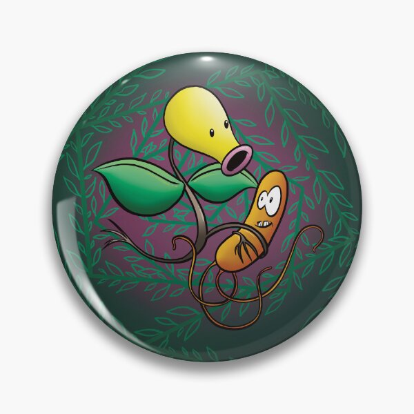Item preview, Bacteria on plant roots help them grow designed and sold by Noémie Matthey.