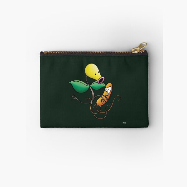 Item preview, Bacteria on plant roots help them grow designed and sold by Noémie Matthey.