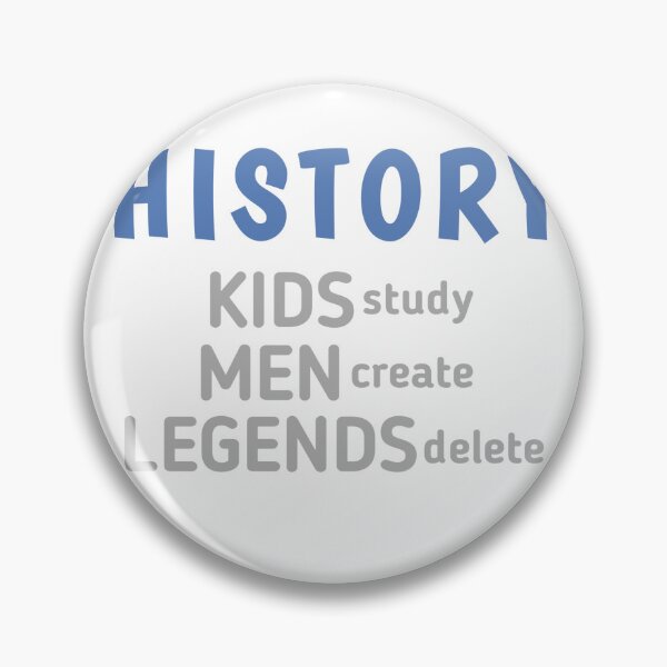 Item preview, HISTORY use for designed and sold by DRESSIVE.