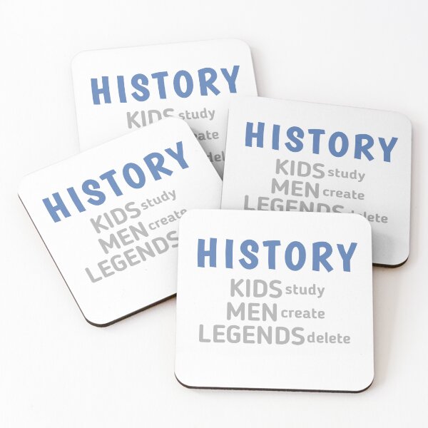 Item preview, HISTORY use for designed and sold by DRESSIVE.