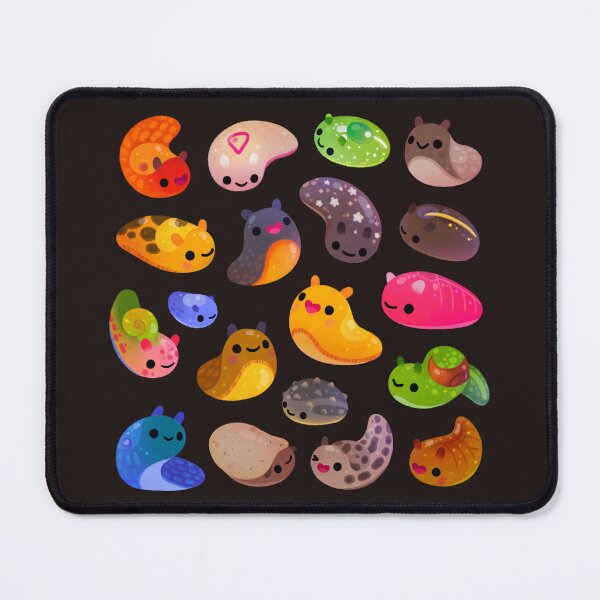 Item preview, Land slug designed and sold by pikaole.