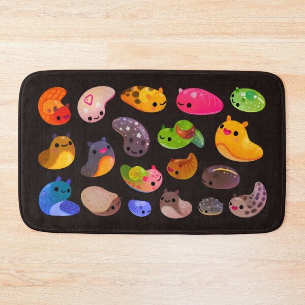 Item preview, Land slug designed and sold by pikaole.