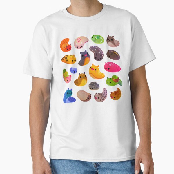Item preview, Land slug designed and sold by pikaole.
