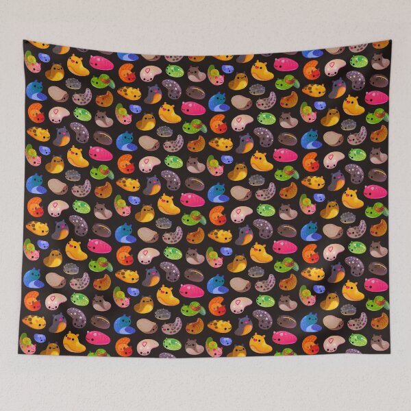 Item preview, Land slug designed and sold by pikaole.