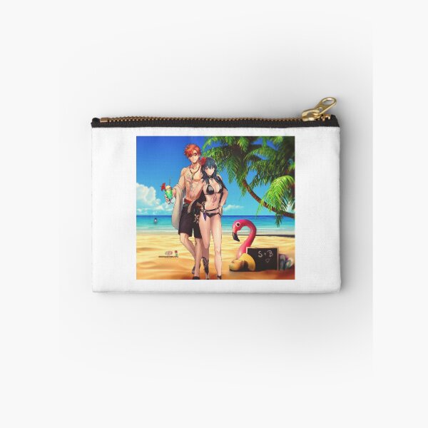Item preview, Sylvain x Byleth Beach Time designed and sold by rediantblog.