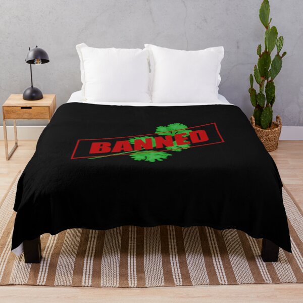 Item preview, I Hate Coriander, Anti Coriander Club designed and sold by NECHSTORE.