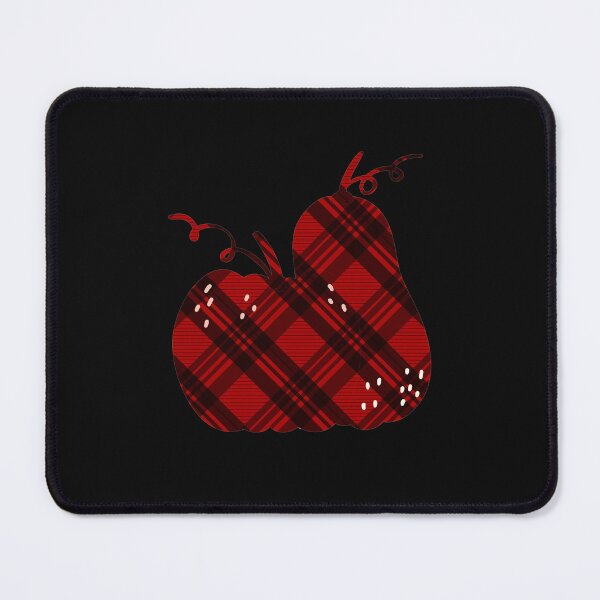 Item preview, Fall, Autumn Season, Thanksgiving Plaid Themed Pumpkins designed and sold by ImaginedCo.