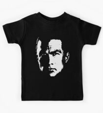 Steven Seagal Kinder T-Shirt
