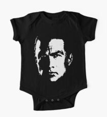 Steven Seagal Baby Body Kurzarm