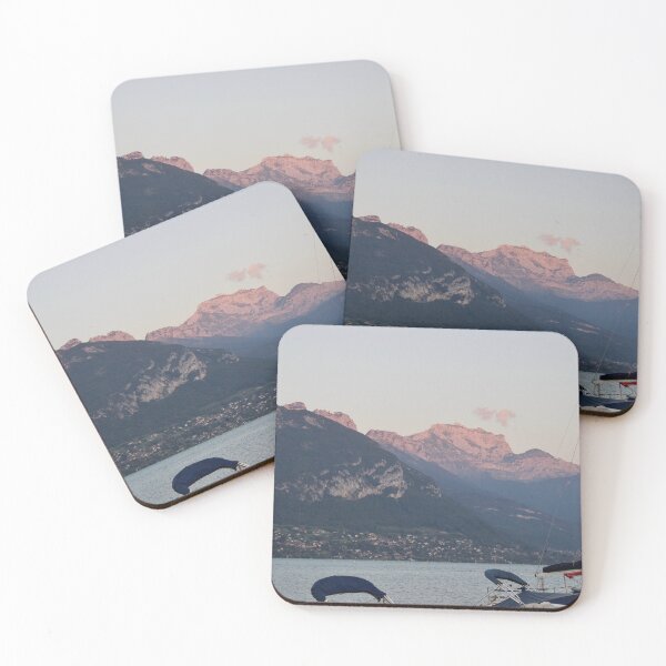 Item preview, Annecy, France Dock designed and sold by ktmobrien.