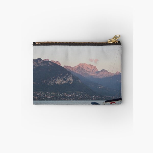 Item preview, Annecy, France Dock designed and sold by ktmobrien.