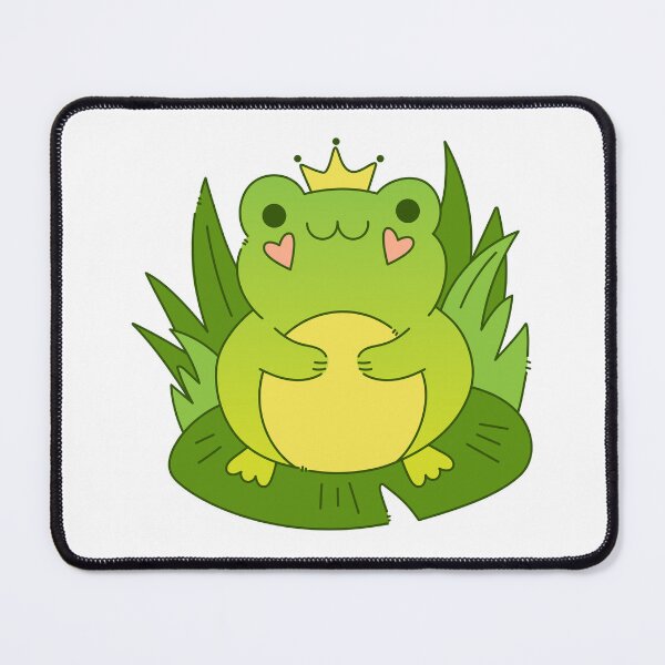 Item preview, Baby Frogs Kawaii_Cute Baby Frogs-Cool Baby Frogs designed and sold by badretop.