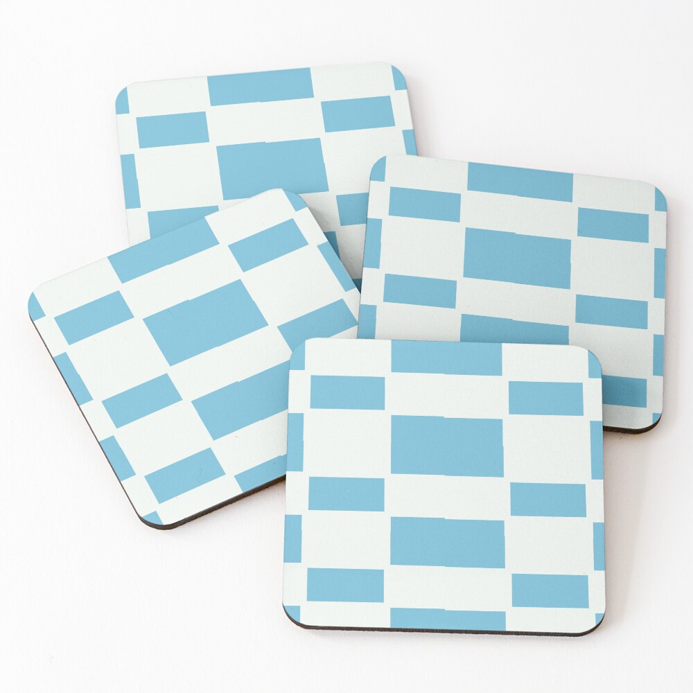 Item preview, Coasters (Set of 4) designed and sold by awsomepatterns.