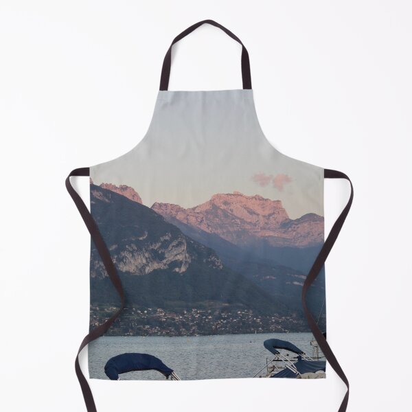 Item preview, Annecy, France Dock designed and sold by ktmobrien.