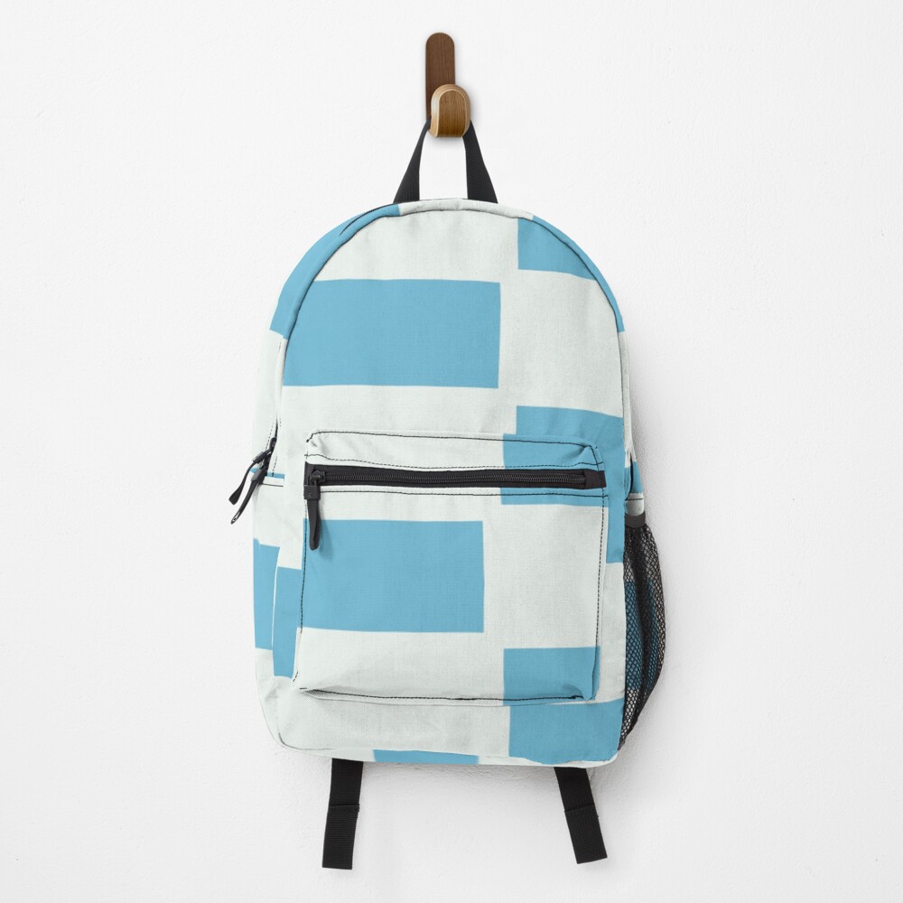 Item preview, Backpack designed and sold by awsomepatterns.